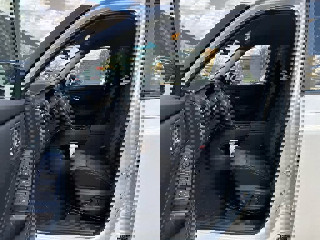 New 2026 Nissan Rogue SV image 11