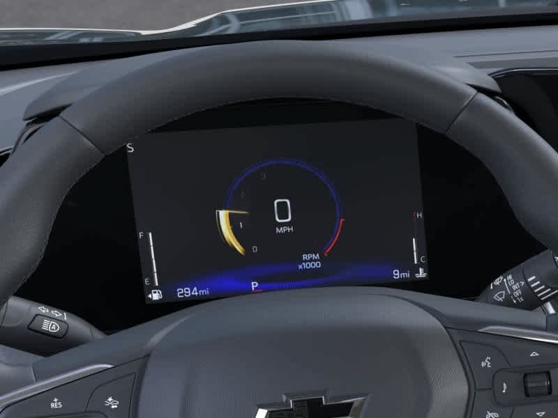 New 2026 Chevrolet Trax LT w/ Midnight Edition FWD image 18