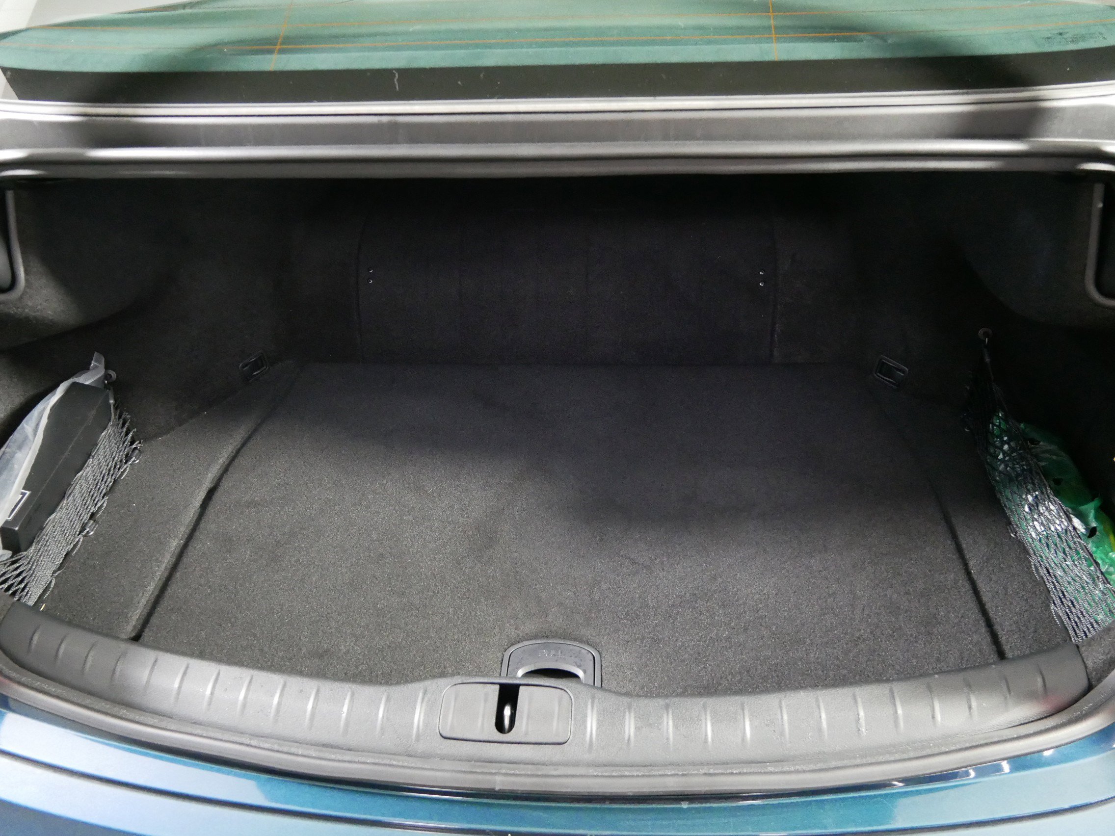 Certified 2024 Genesis G80 w/ Prestige Package image 18