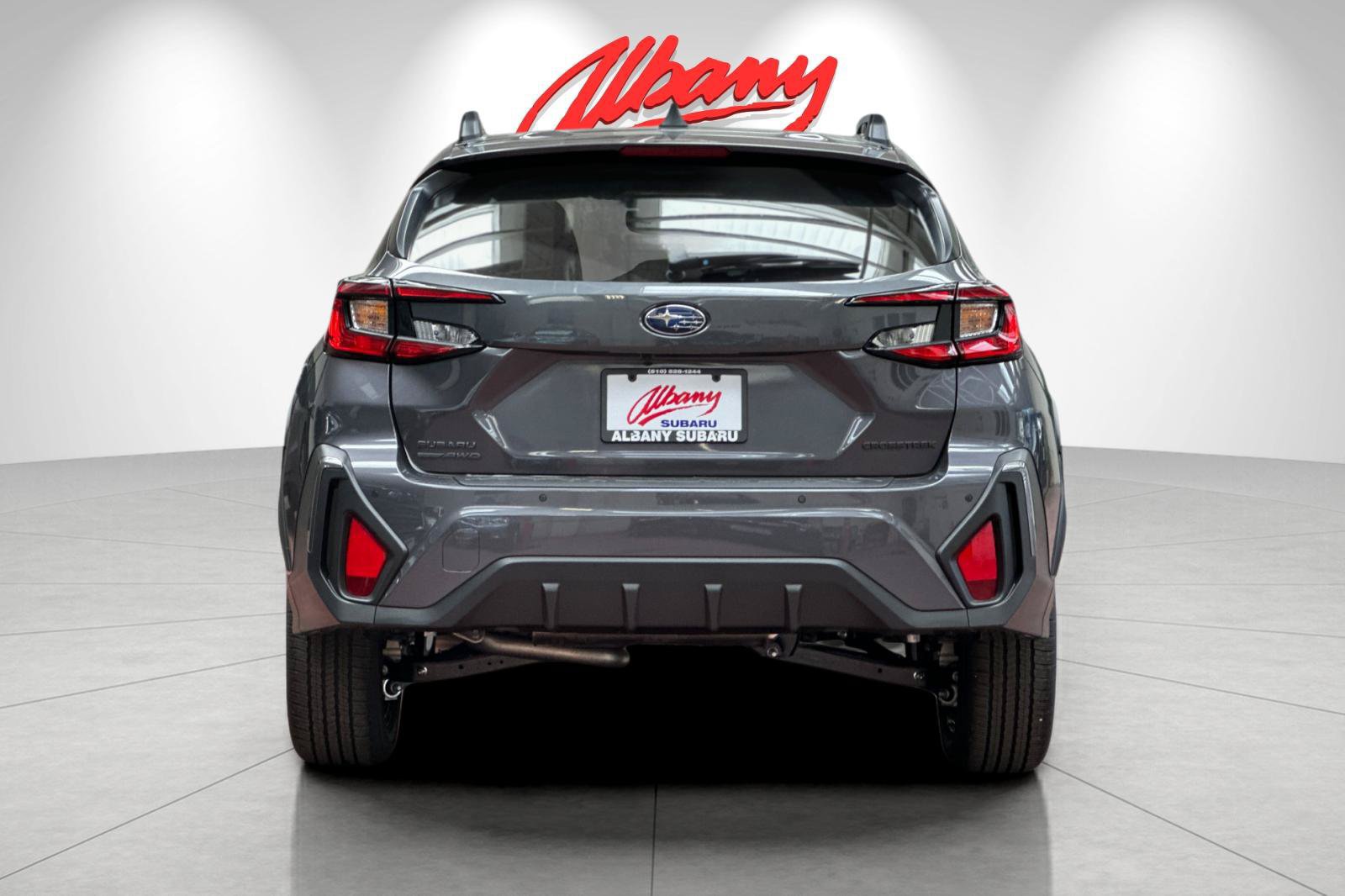 New 2026 Subaru Crosstrek 2.5i Limited AWD/4WD image 5