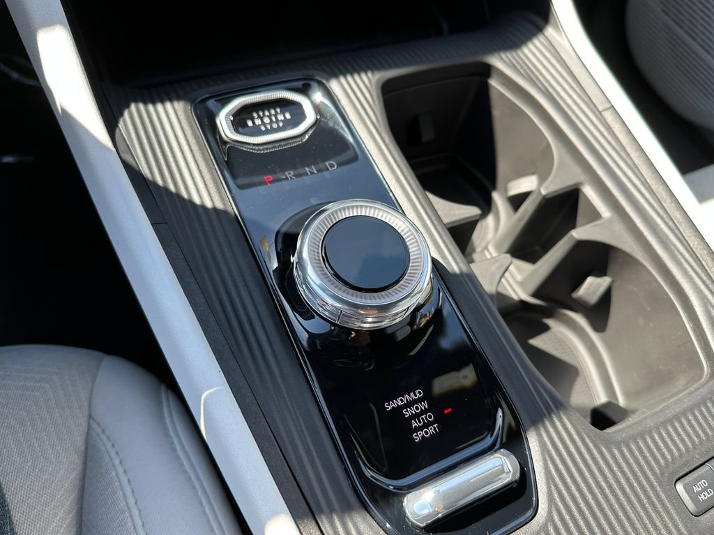New 2026 Jeep Cherokee Laredo AWD/4WD image 28