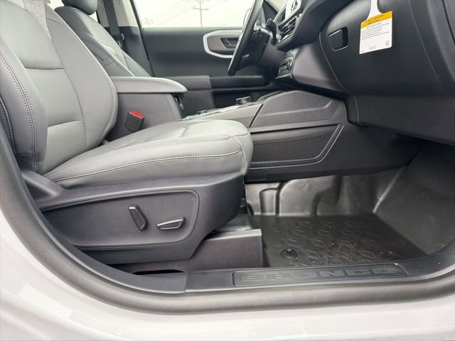 New 2026 Ford Bronco Sport Badlands w/ Badlands Tech Package image 17