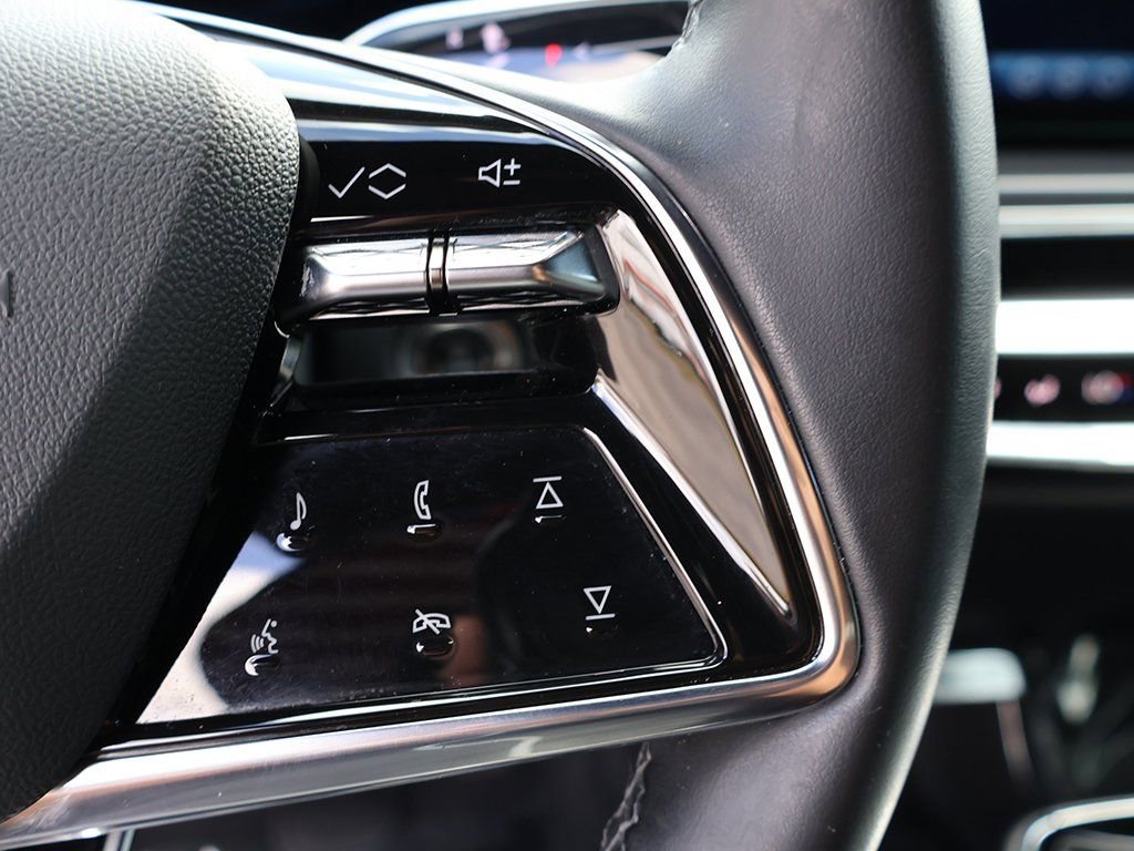 Used 2024 Cadillac Lyriq Tech w/ Driver Assist Package image 48