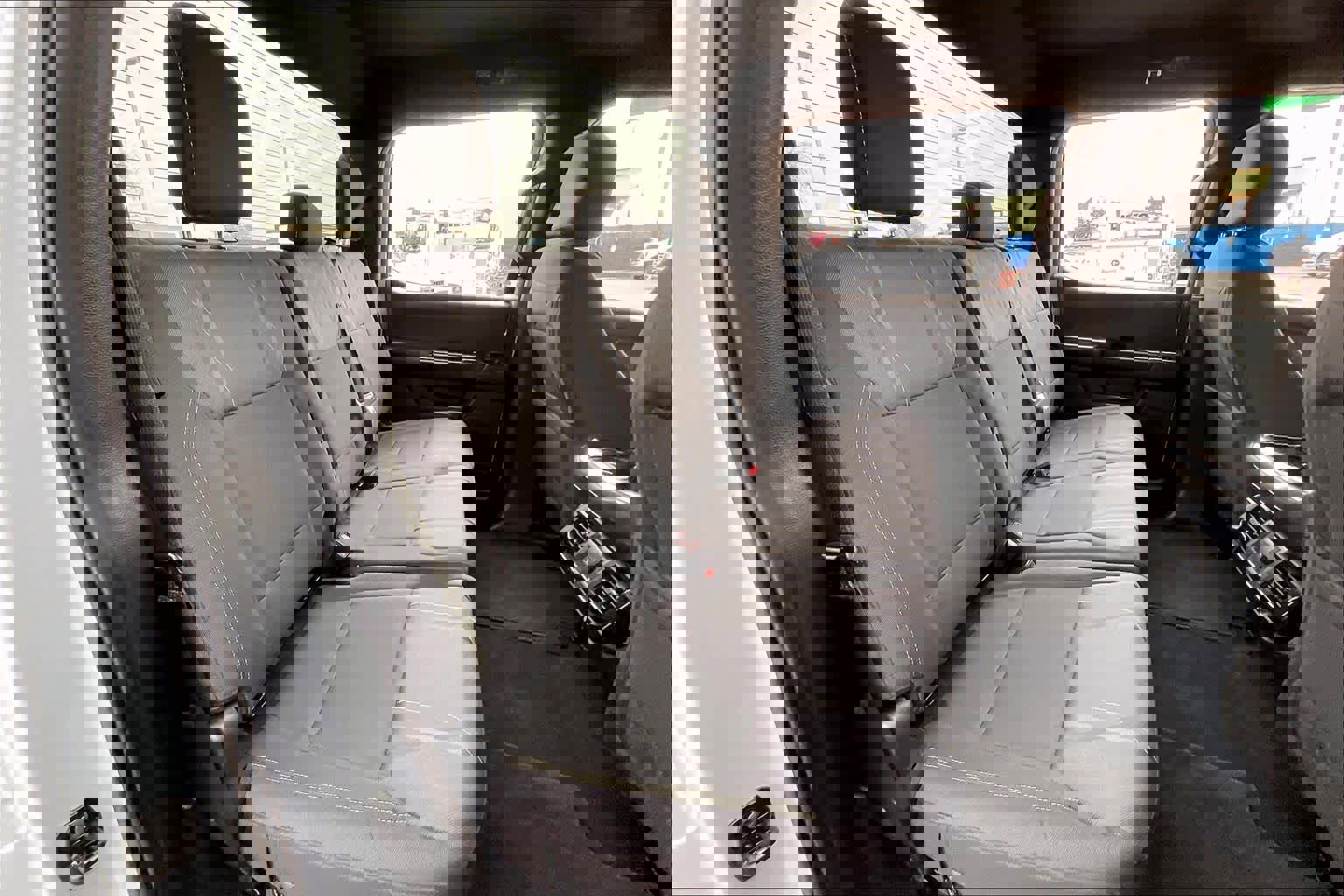 Used 2025 Ford F150 STX w/ Equipment Group 200A image 19