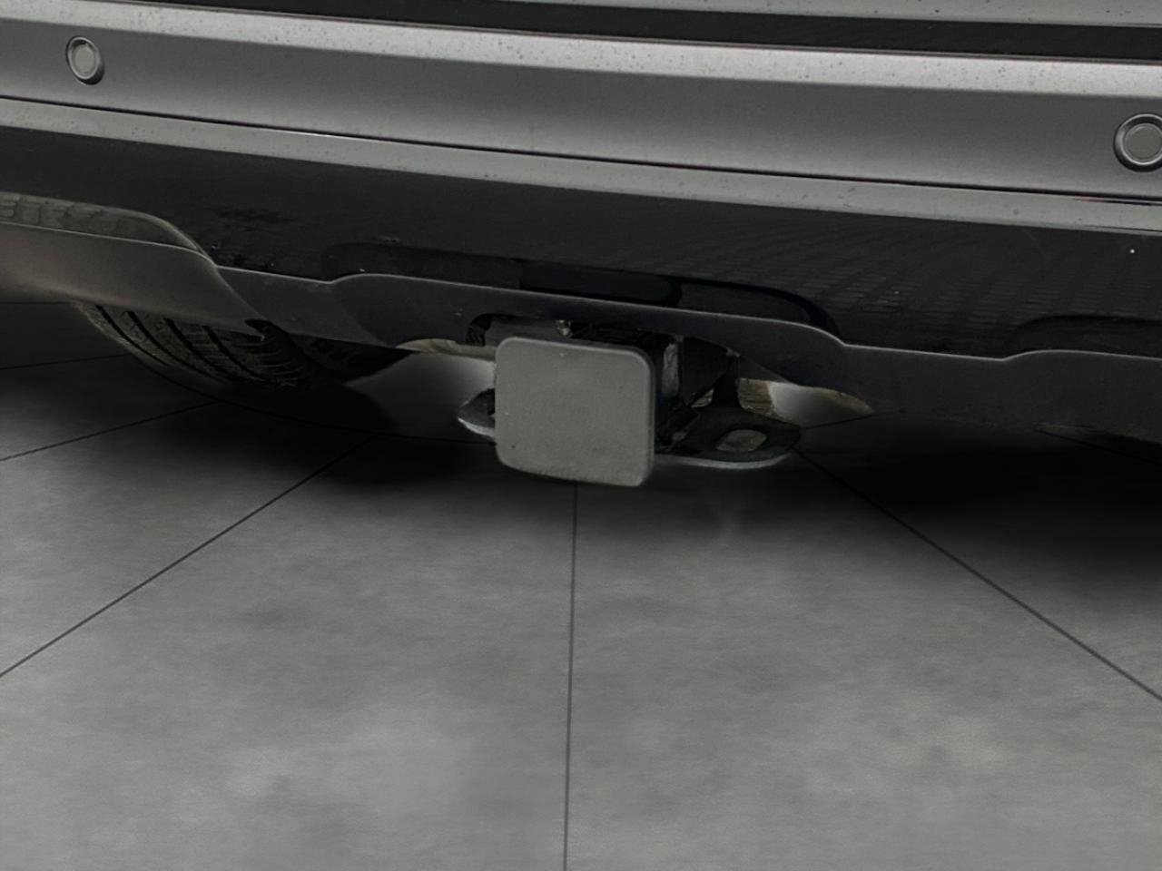 Certified 2025 Mercedes-Benz GLS 450 4MATIC image 4