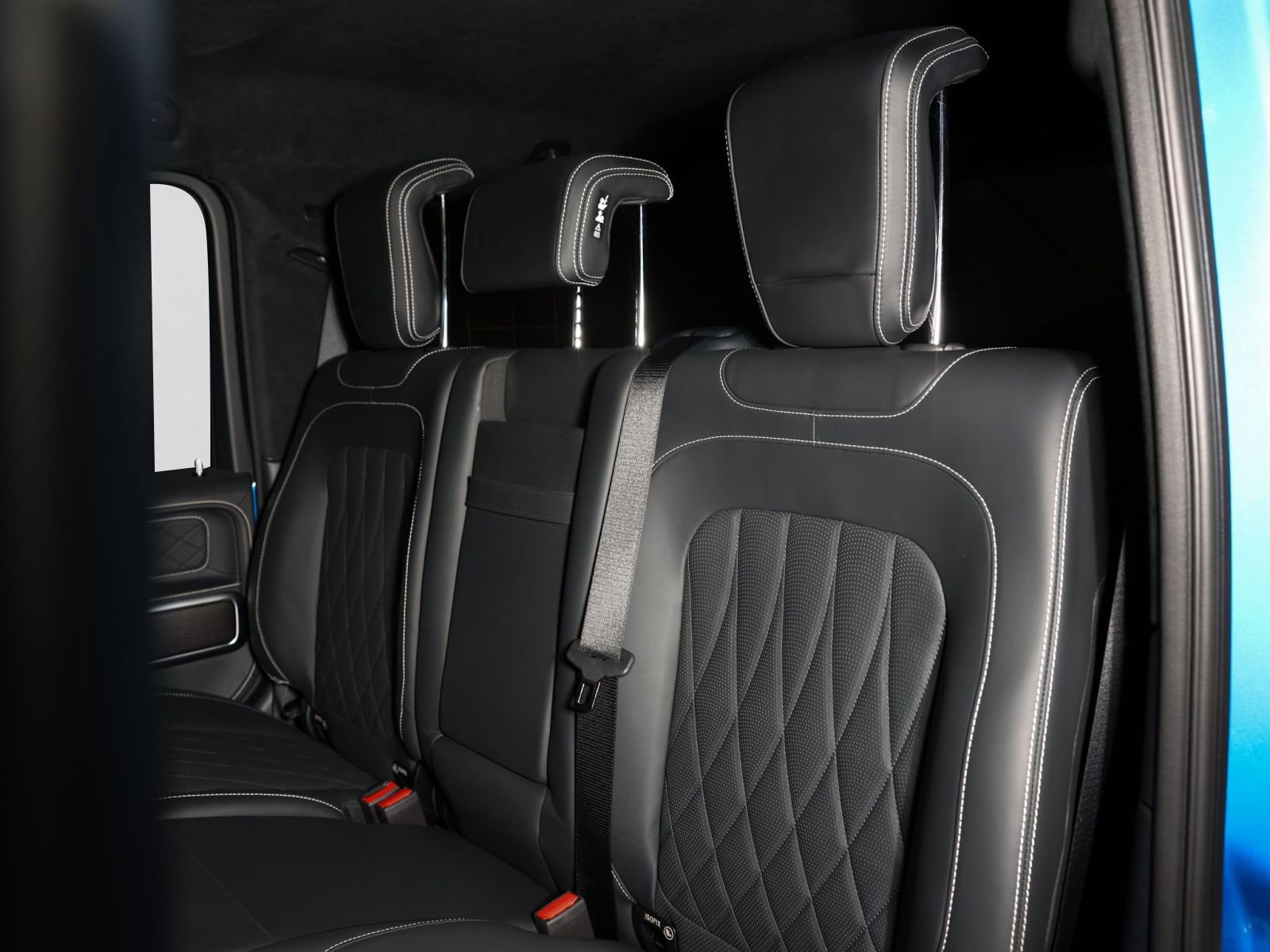 Used 2024 Mercedes-Benz G 63 AMG 4MATIC image 33