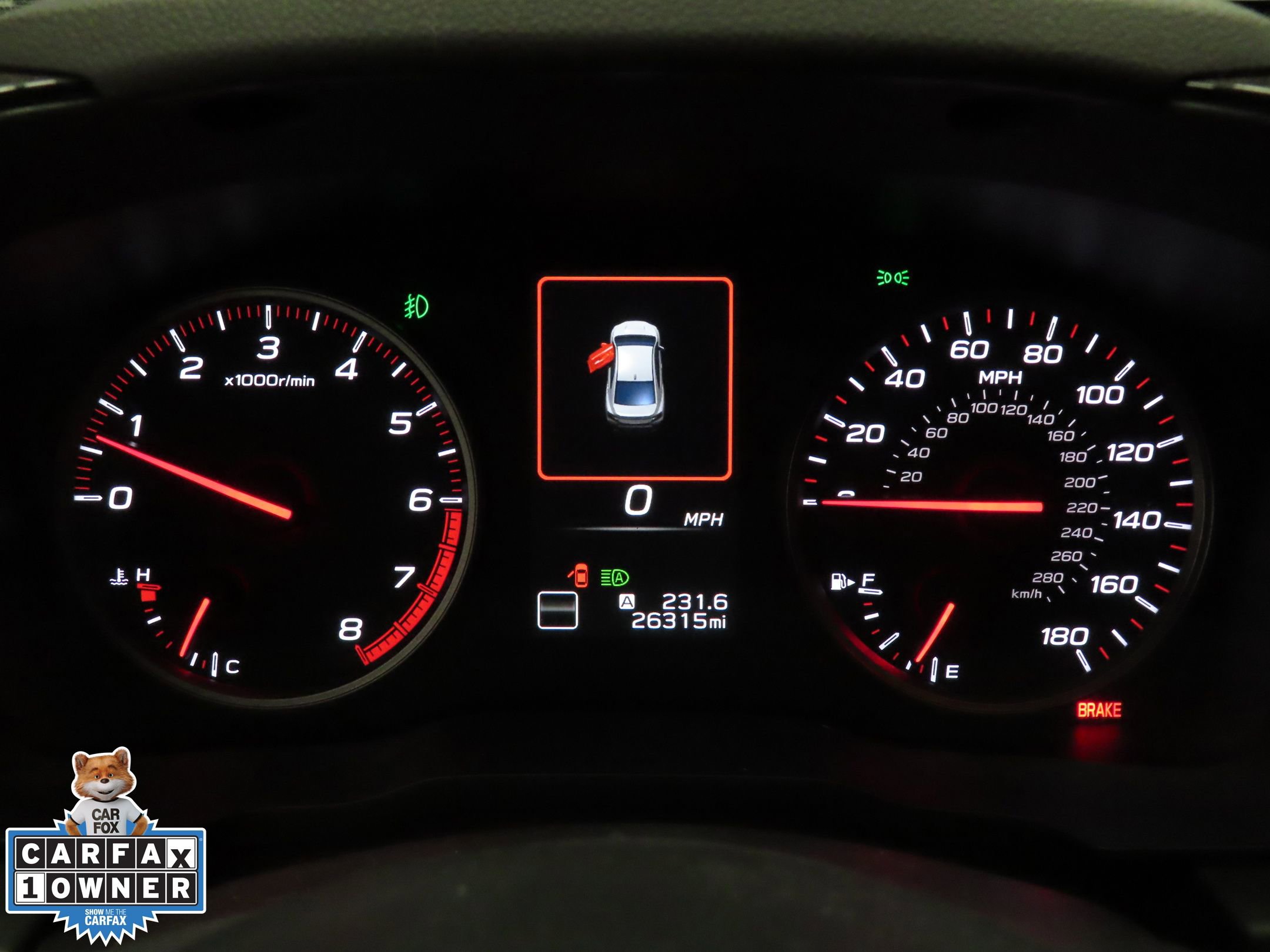 Used 2022 Subaru WRX Premium image 14