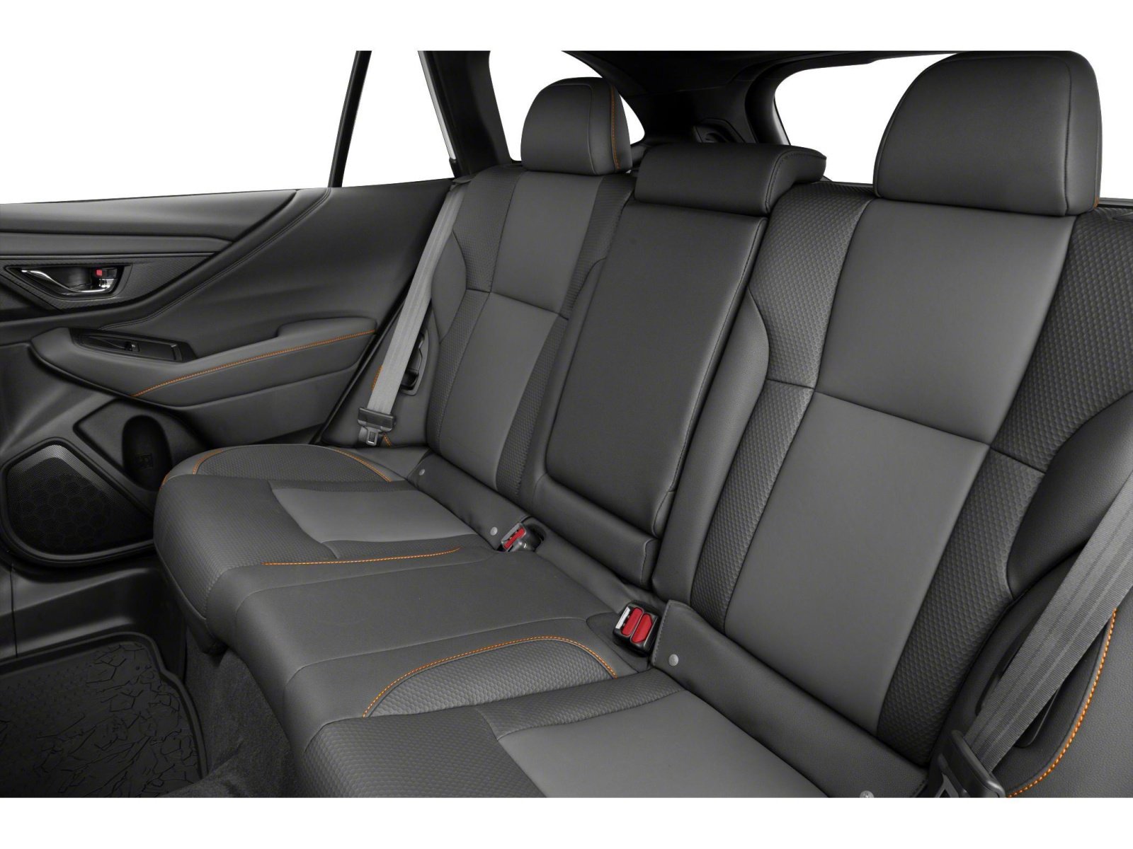 Used 2022 Subaru Outback Wilderness w/ Wilderness Package image 8