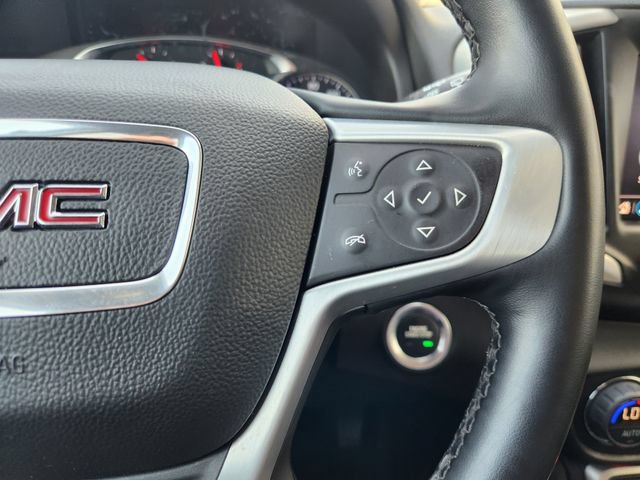 Used 2024 GMC Terrain SLT FWD image 30