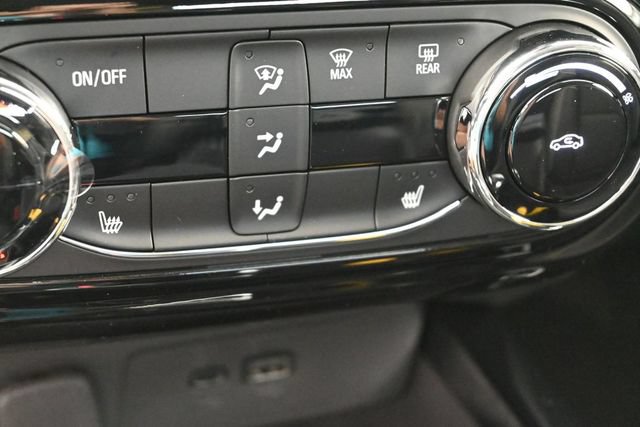 New 2026 Chevrolet Trax ACTIV w/ Driver Confidence Package FWD image 23