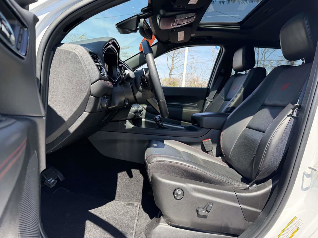 Used 2024 Dodge Durango R/T AWD/4WD image 14