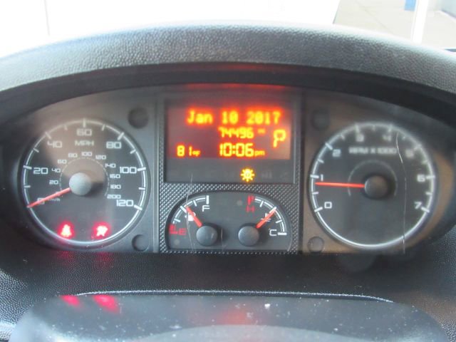 Used 2019 RAM ProMaster 3500 image 32