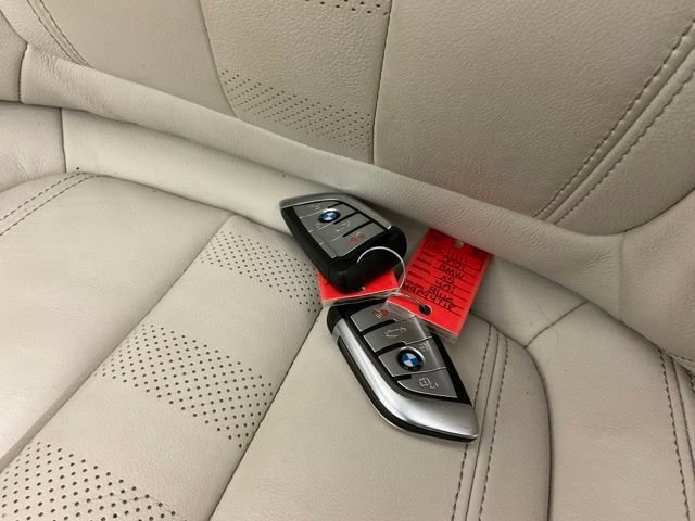 Used 2021 BMW X5 xDrive40i w/ Premium Package AWD/4WD image 49