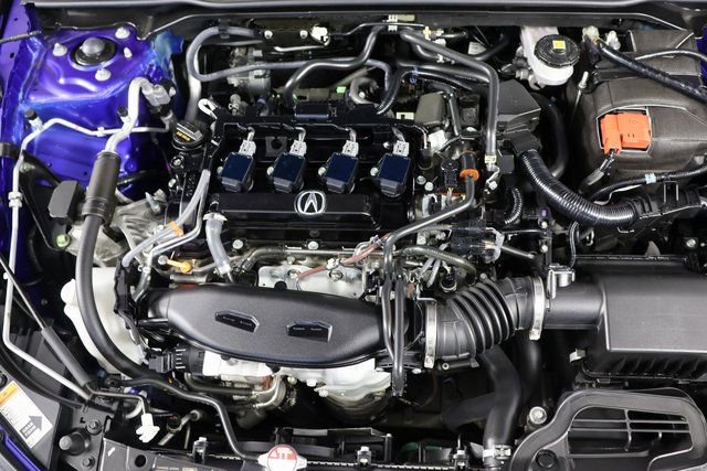 Used 2023 Acura Integra A-Spec image 26