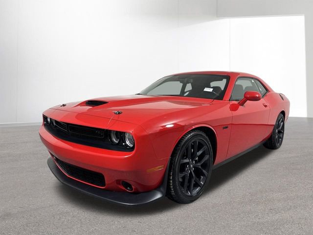Used 2023 Dodge Challenger R/T w/ Blacktop Package image 25