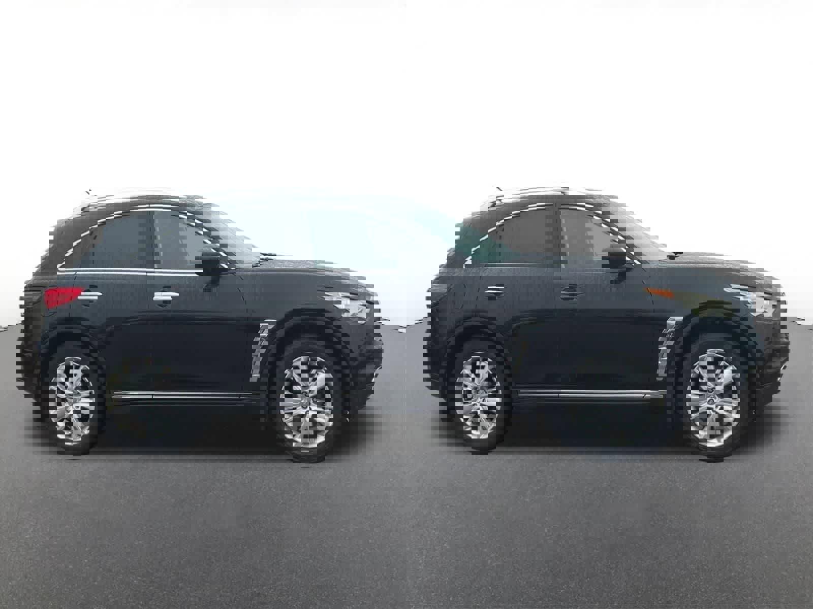 Used 2012 INFINITI FX35 AWD w/ Premium Pkg image 7