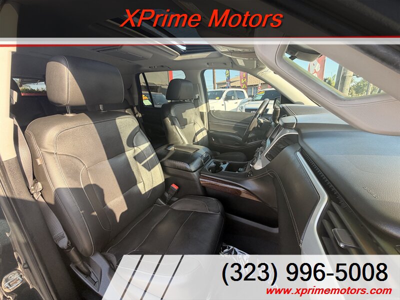 Used 2020 GMC Yukon SLT w/ Open Road Package RWD image 41