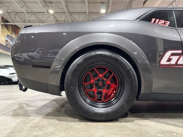 Used 2018 Dodge Challenger SRT Demon RWD image 68