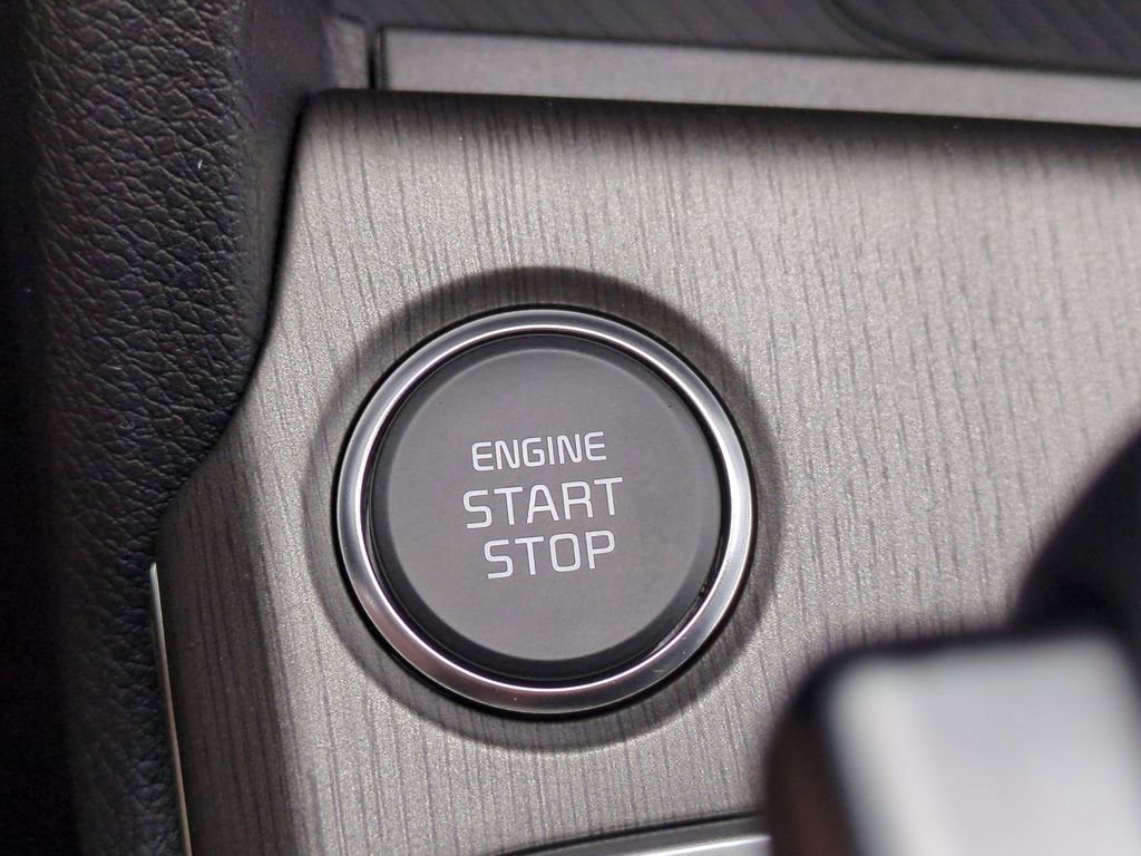 New 2026 Kia Sportage X-Pro Prestige image 28