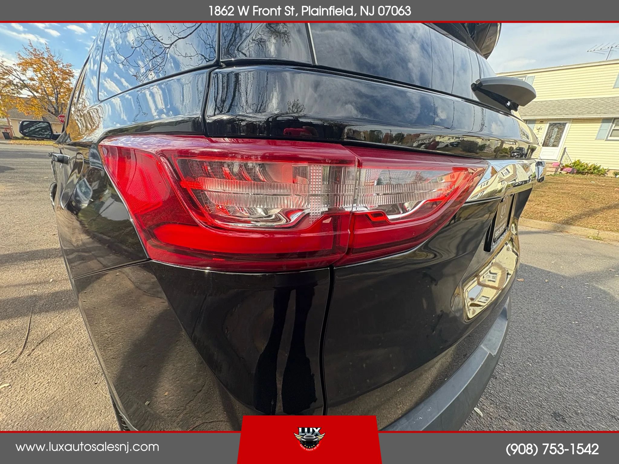 Used 2019 Chevrolet Traverse LS FWD image 26