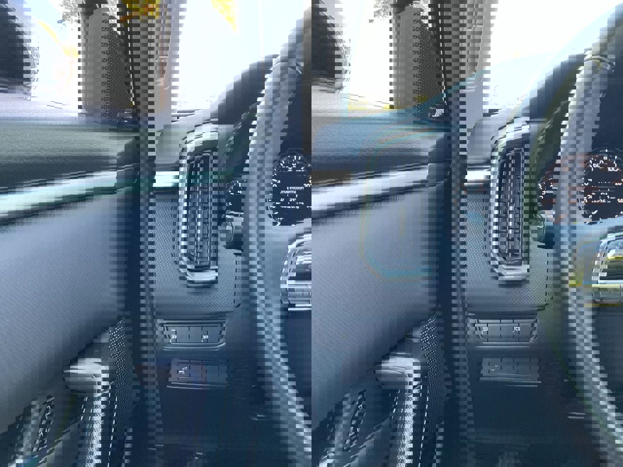 Used 2025 MAZDA CX-50 AWD 2.5 S w/ Premium Package image 28