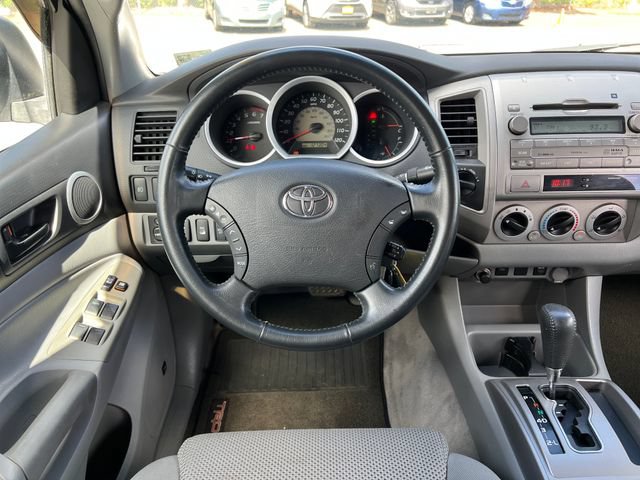 Used 2009 Toyota Tacoma 4x4 Double Cab image 12