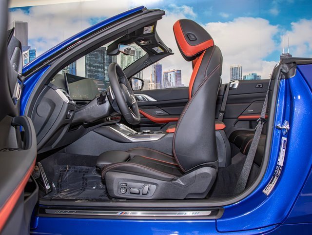 New 2026 BMW 430i xDrive 430i xDrive w/ M Sport Package image 22