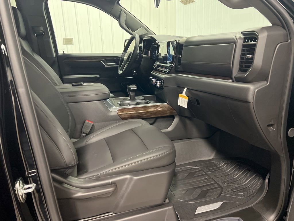 New 2026 GMC Sierra 1500 Elevation w/ Elevation Premium Package image 8