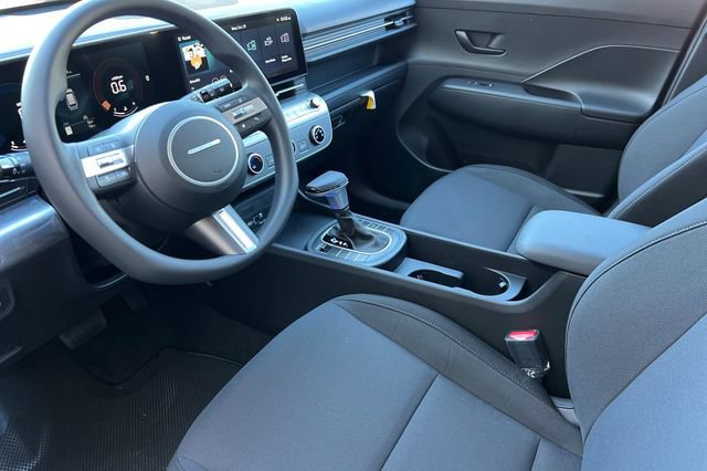 New 2026 Hyundai Kona SE image 10