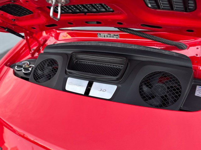 Certified 2017 Porsche 911 Carrera RWD image 39
