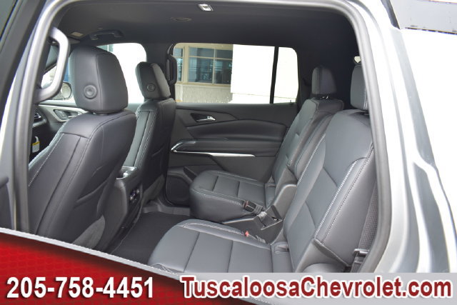 New 2027 Chevrolet Traverse LT FWD image 18