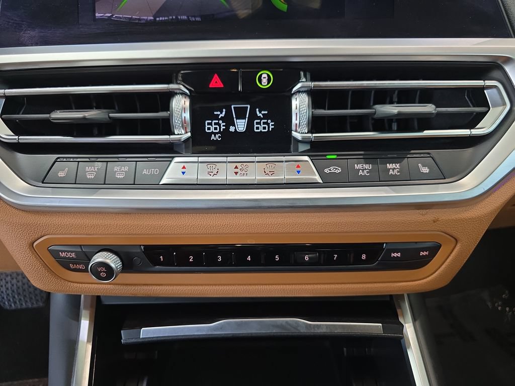 Certified 2023 BMW 430i Coupe w/ Convenience Package RWD image 22