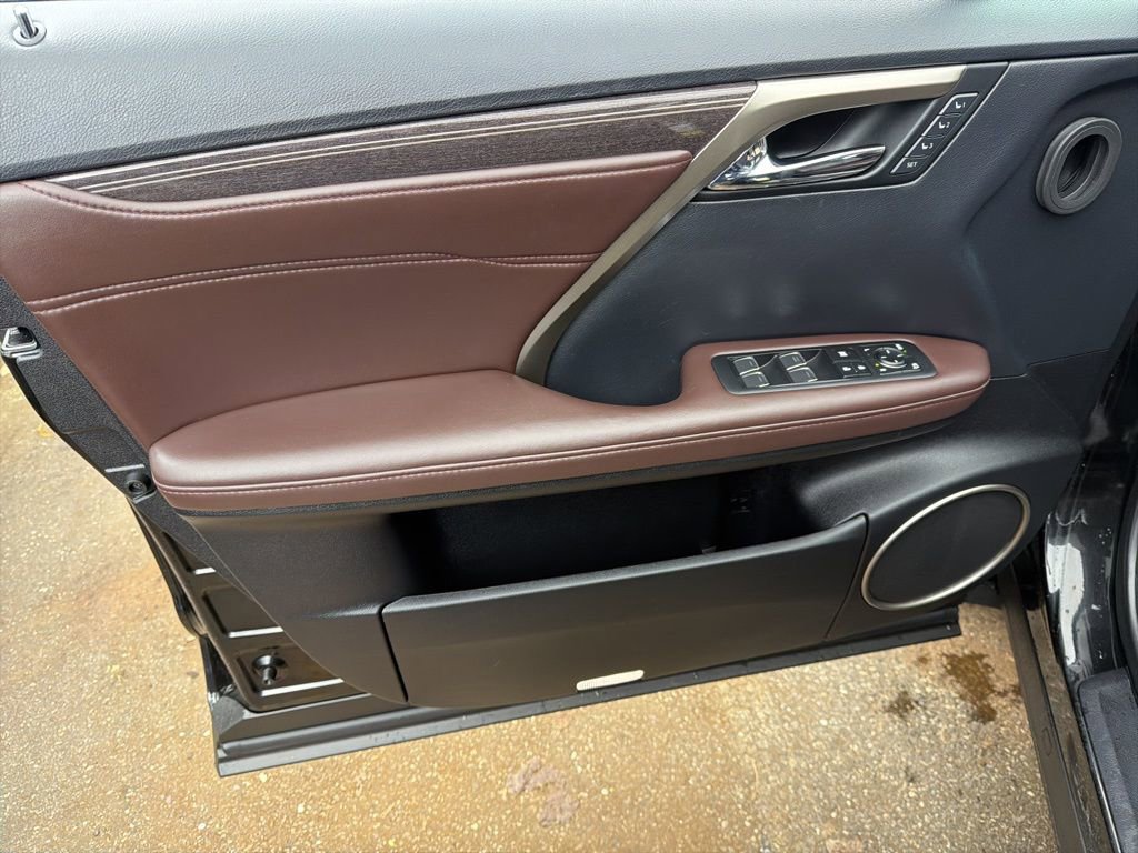 Used 2020 Lexus RX 450h AWD w/ Luxury Package image 12