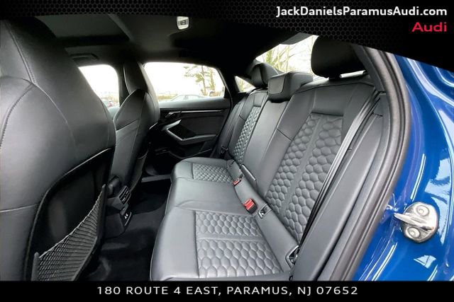 New 2026 Audi RS 3 AWD/4WD image 10