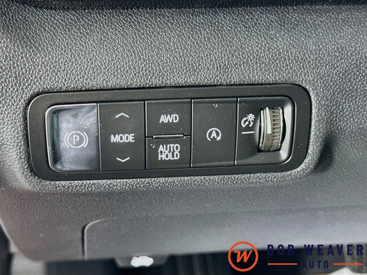 New 2026 GMC Terrain AT4 w/ Technology Package II AWD/4WD image 12