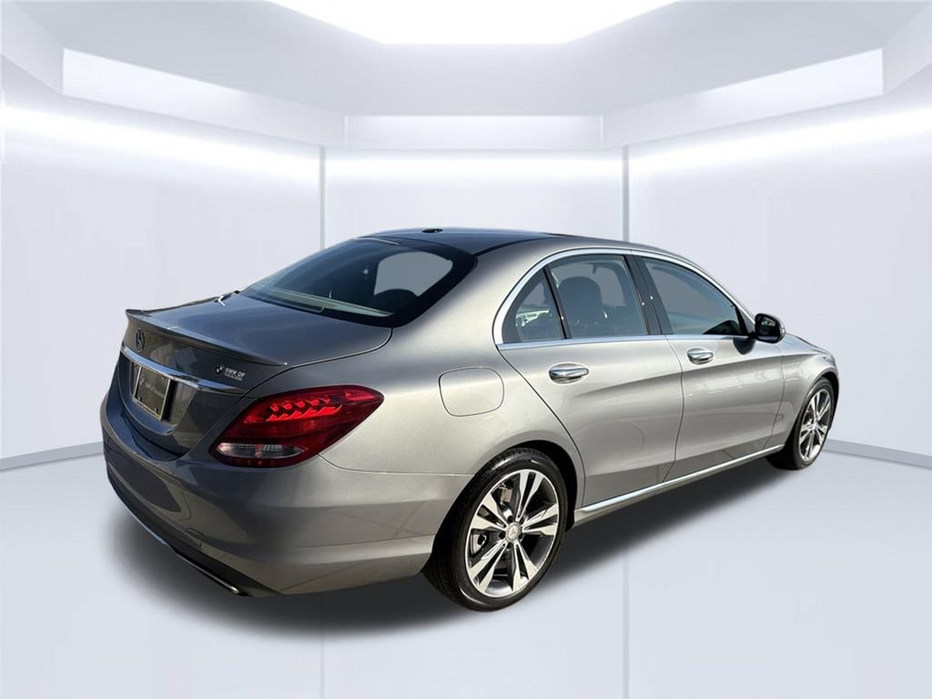 Used 2016 Mercedes-Benz C 300 Sedan image 6