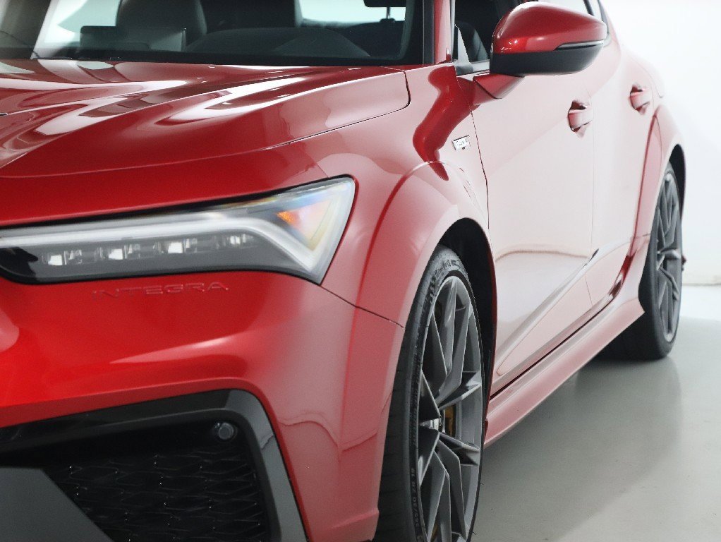 Used 2024 Acura Integra Type S image 4