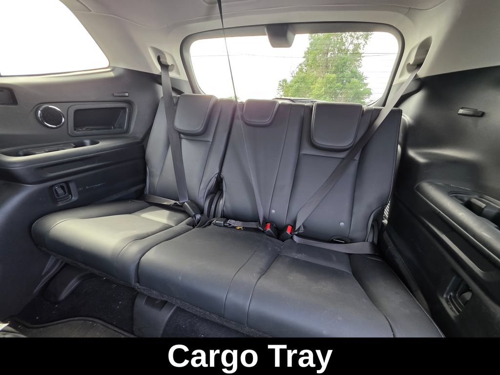 Used 2021 Subaru Ascent Touring w/ Popular Package #2A AWD/4WD image 10