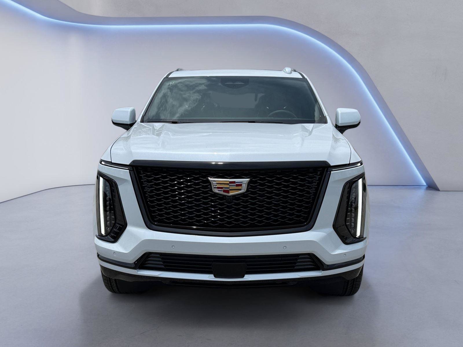 New 2026 Cadillac Escalade Sport w/ Touring Package AWD/4WD image 8