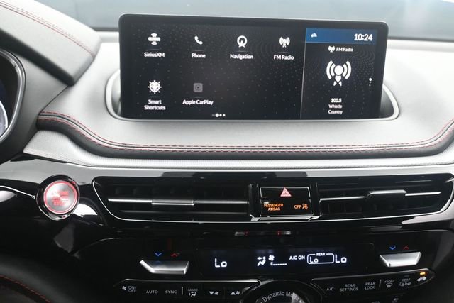 Used 2024 Acura MDX A-Spec AWD/4WD image 11