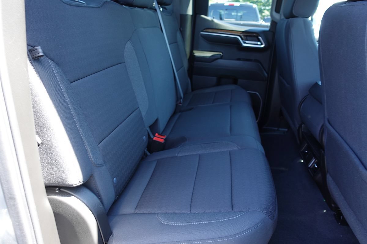 Used 2023 GMC Sierra 1500 Elevation AWD/4WD image 30