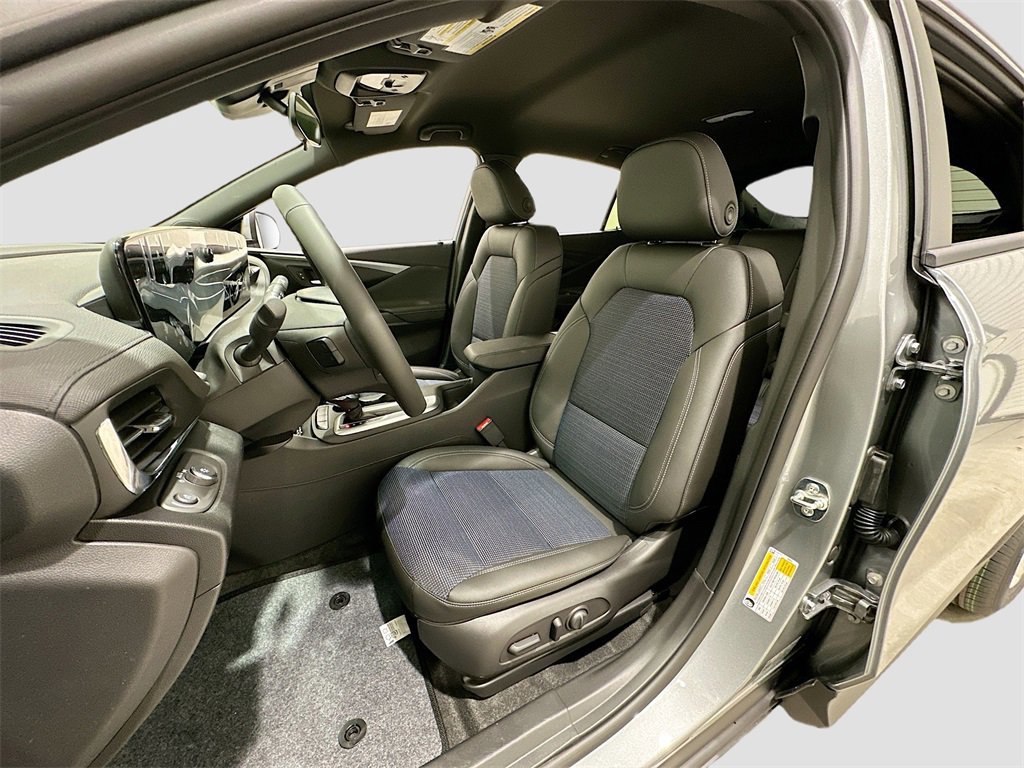 New 2026 Buick Envista Preferred w/ Convenience I Package image 21