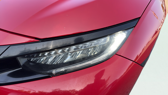 Used 2019 Honda Civic Type R image 26