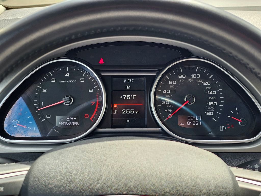 Used 2015 Audi Q7 3.0T Premium Plus image 12