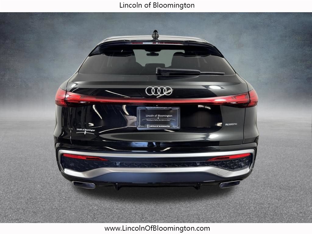 Used 2025 Audi Q5 Prestige AWD/4WD image 6