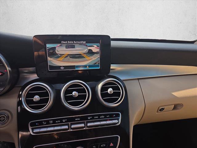 Used 2019 Mercedes-Benz C 300 Sedan image 17