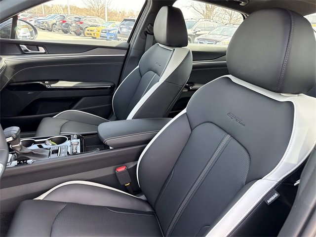 New 2026 Kia K5 GT-Line image 13
