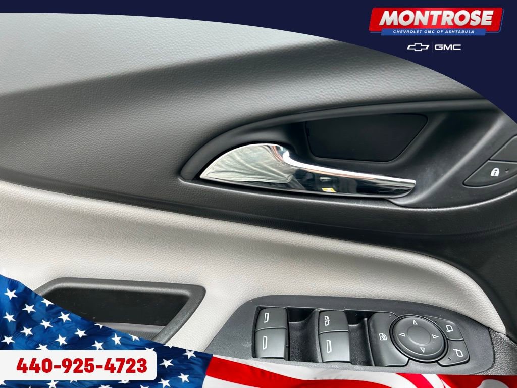 Used 2019 Chevrolet Equinox LS w/ LS Convenience Package image 10