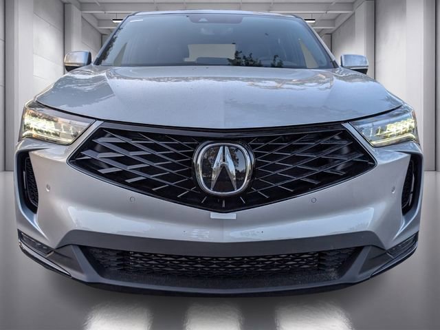 New 2026 Acura RDX A-Spec image 2