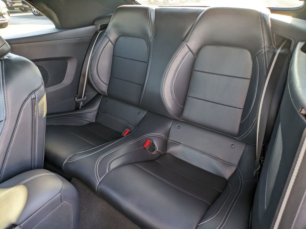 Used 2024 Ford Mustang GT Premium image 26